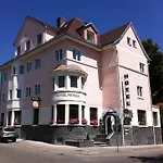 Hotel Royal 2*