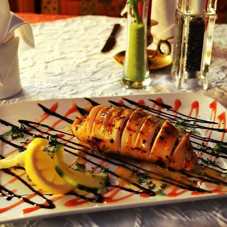 Hotel Royal Villingen-Schwenningen