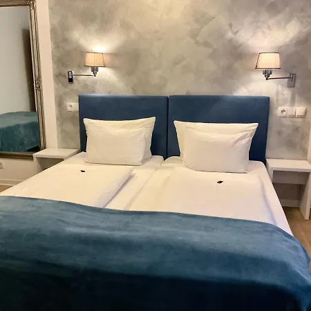 Royal Hotel Villingen-Schwenningen