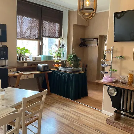 Royal Hotel Villingen-Schwenningen