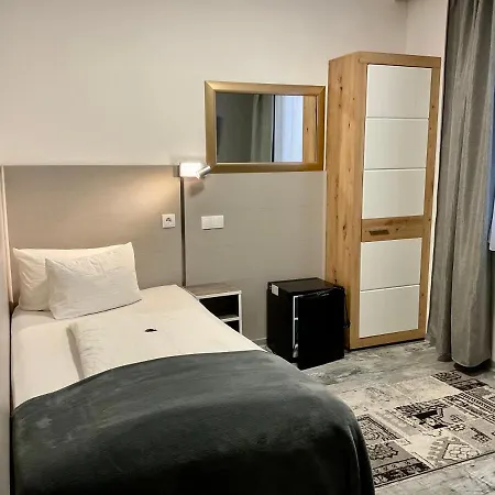 Hotel Royal Villingen-Schwenningen