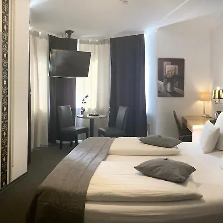 Royal Hotel Villingen-Schwenningen