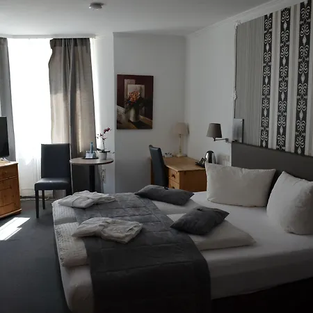 Hotel Royal Villingen-Schwenningen