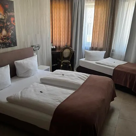 Hotel Royal Villingen-Schwenningen